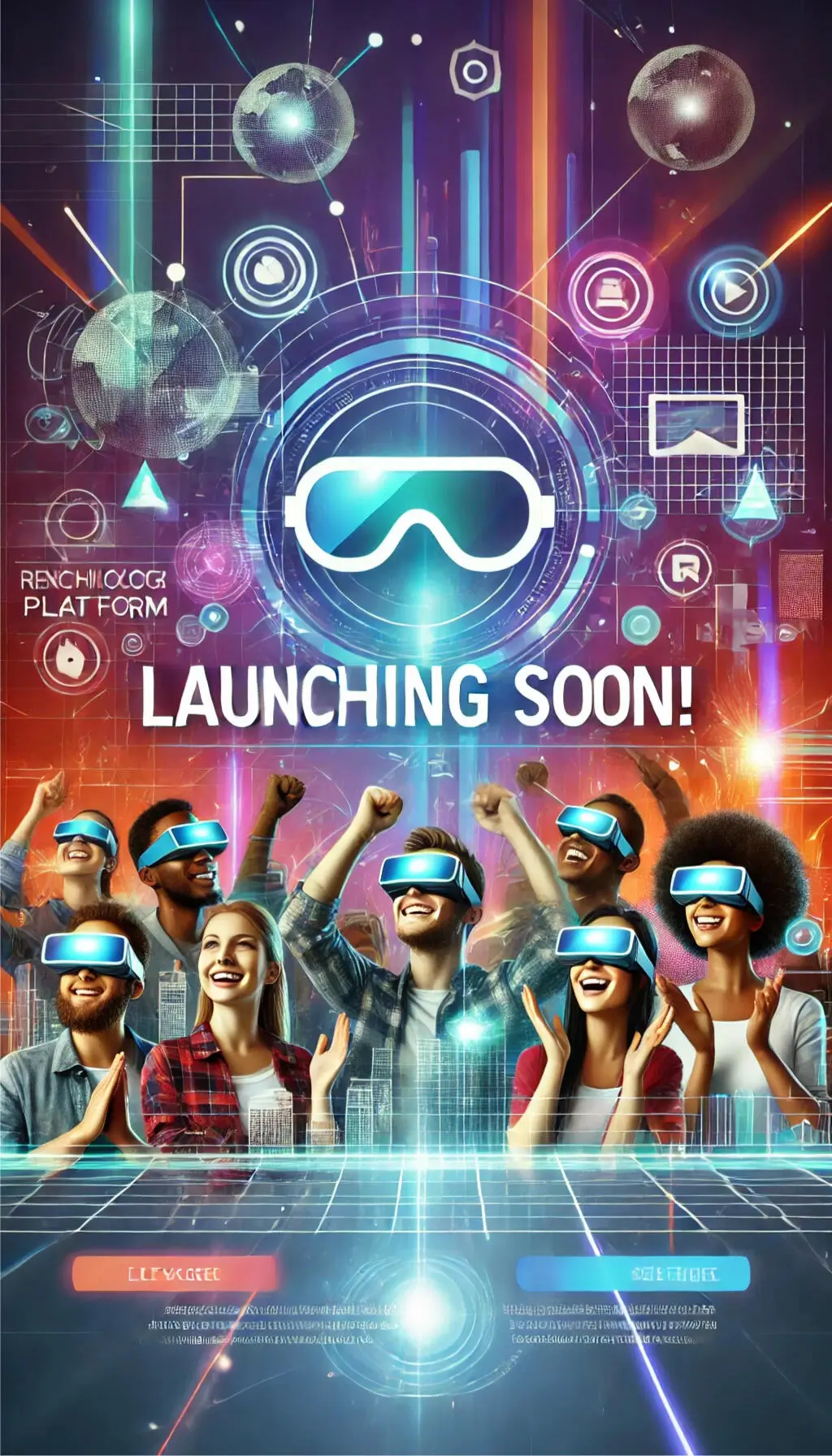 augmented reality application