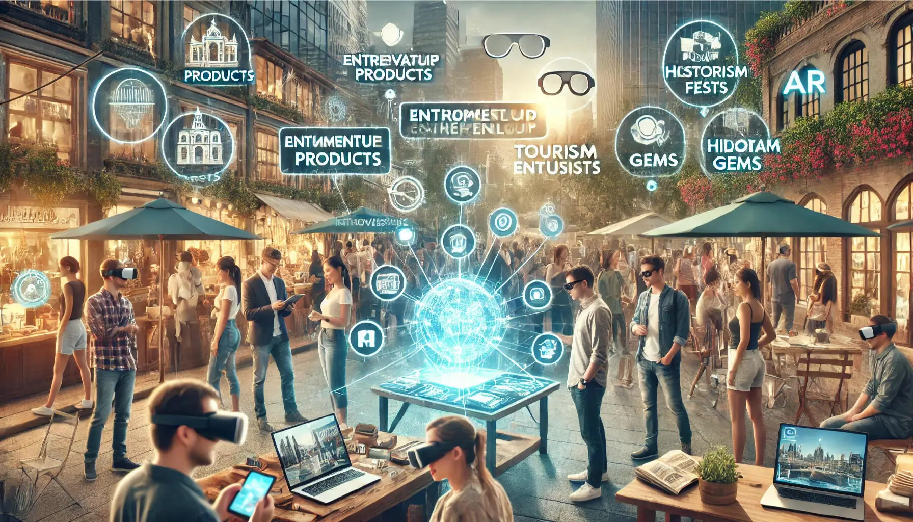 no experience needed