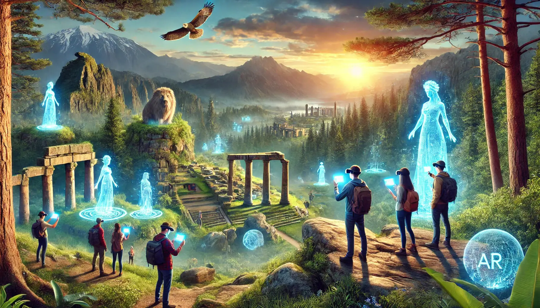 no experience needed